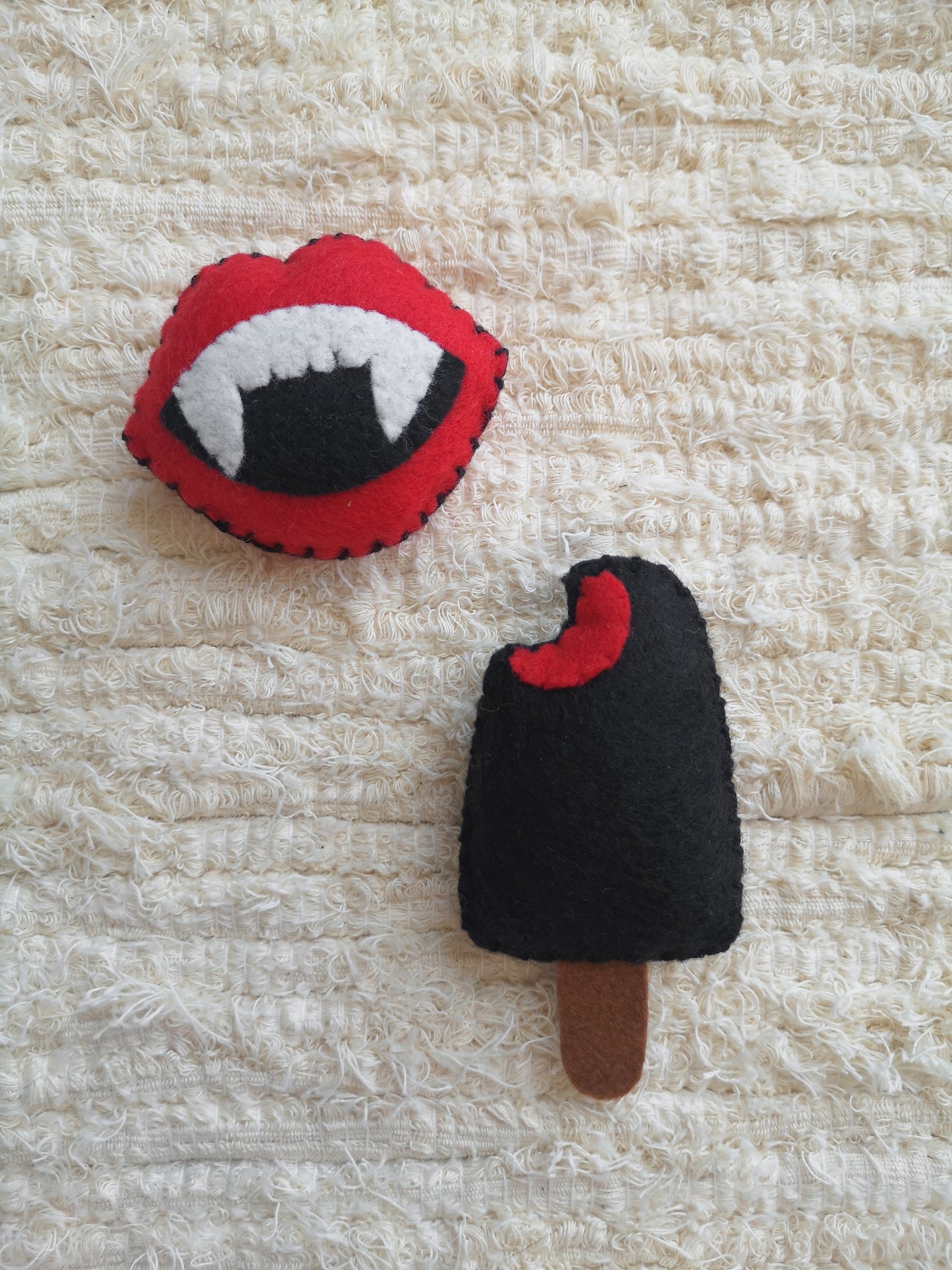 juguete para gatos con catnip, VAMP, juguete con catnip, vampiro