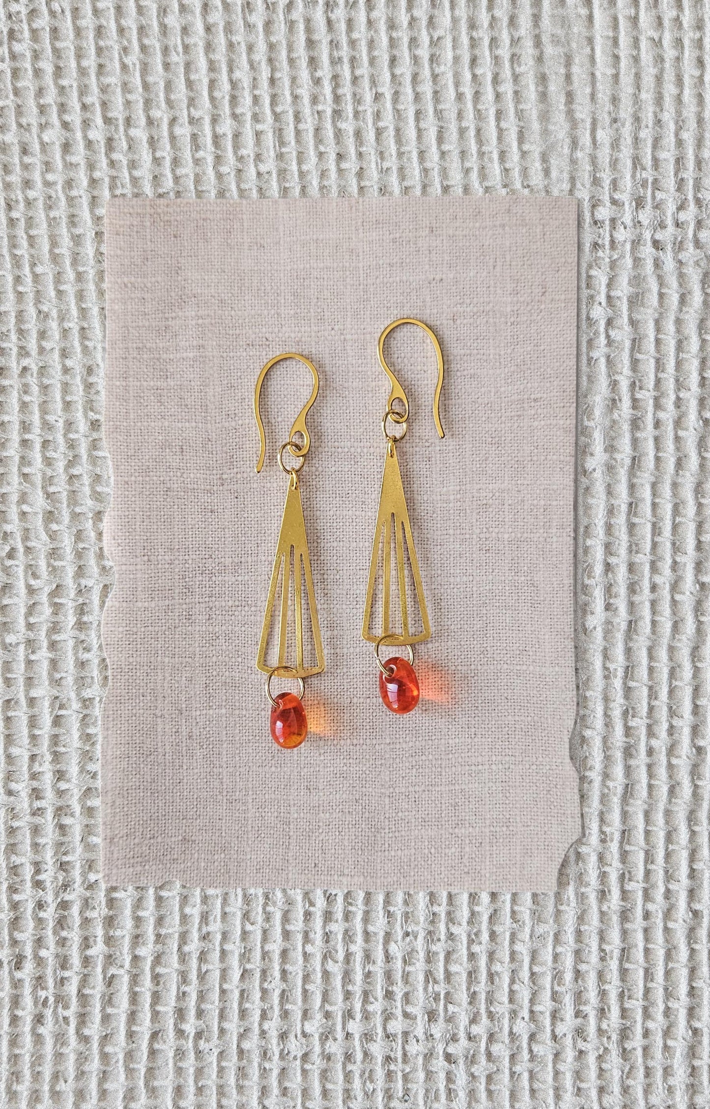Pendientes SUNSET