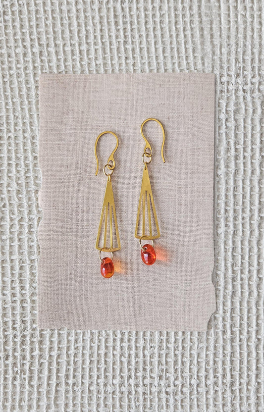 Pendientes SUNSET