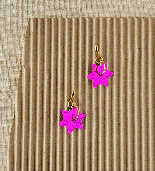 Pendientes CHISPA