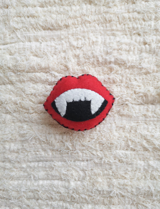 juguete para gatos con catnip, VAMP, juguete con catnip, vampiro