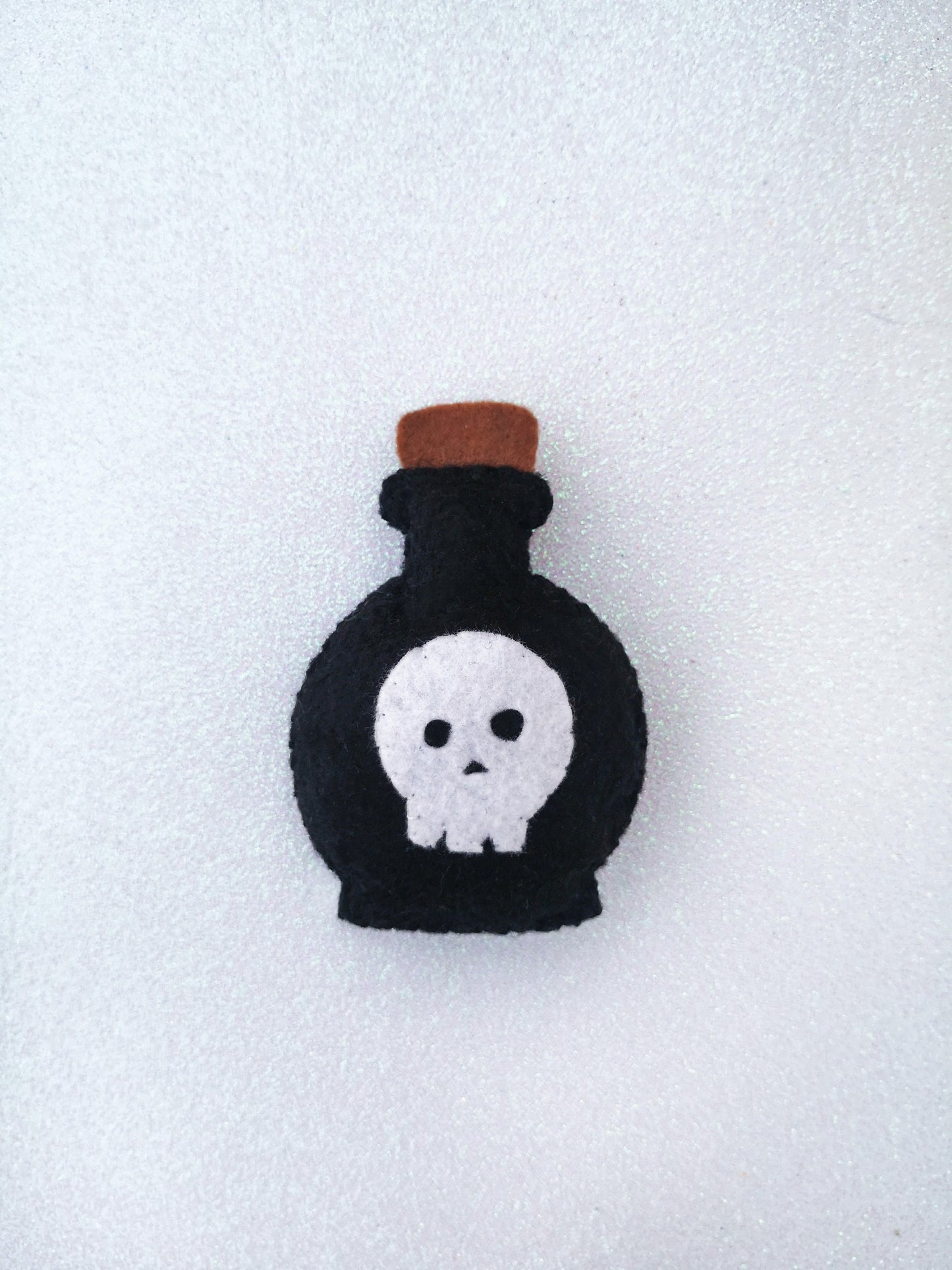Juguete para gatos, jueguere con catnip, VENENO (catnip toy)