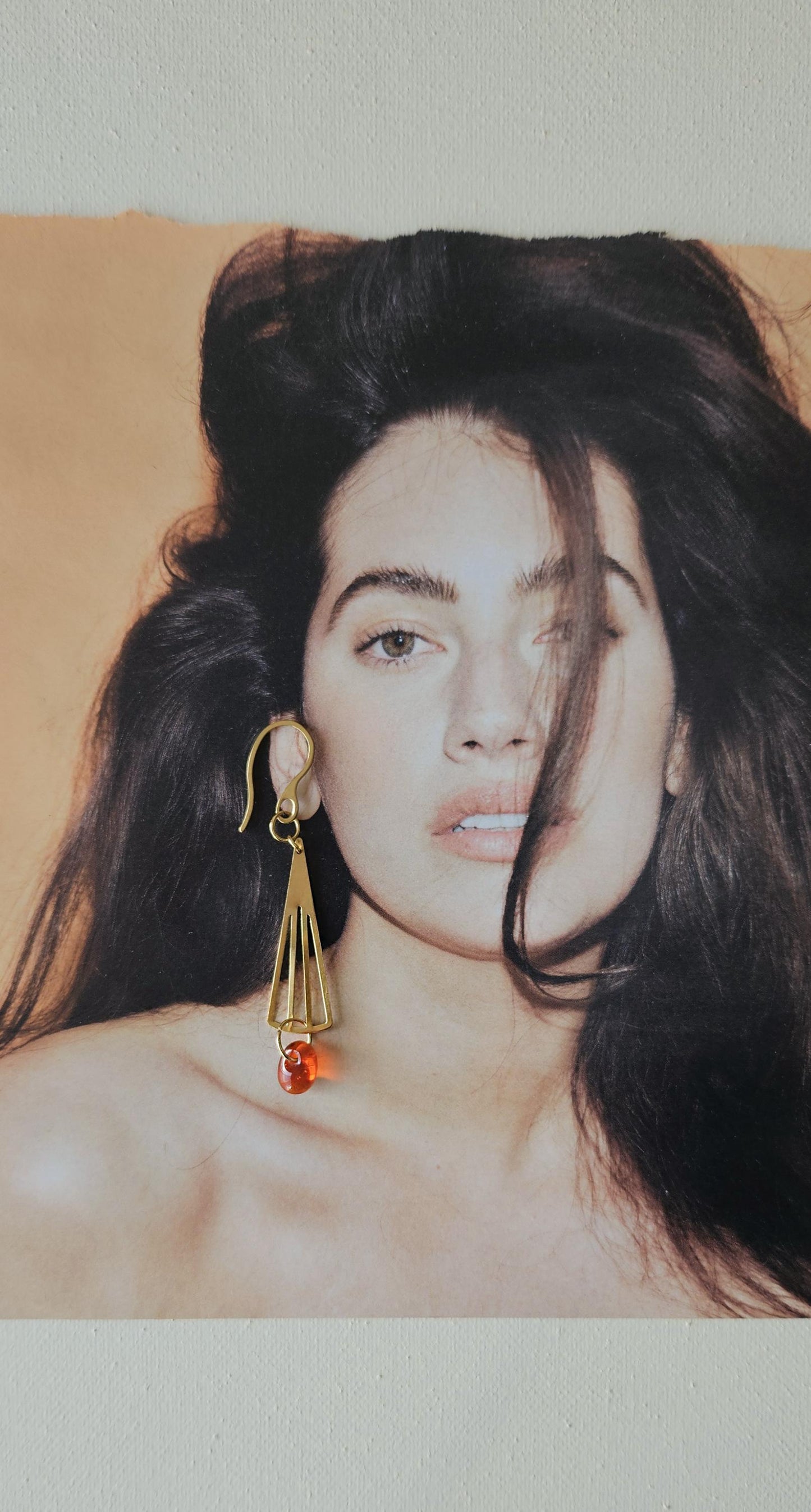 Pendientes SUNSET