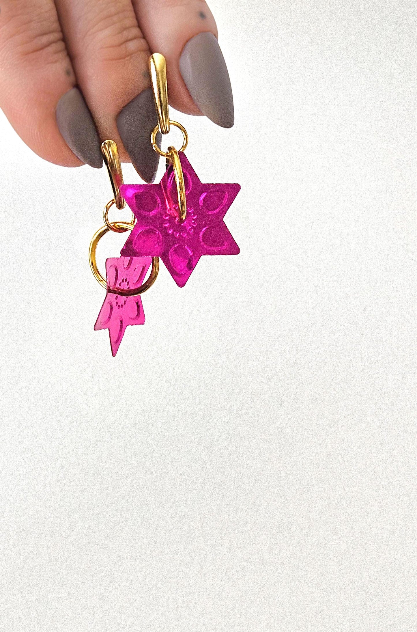 Pendientes CHISPA