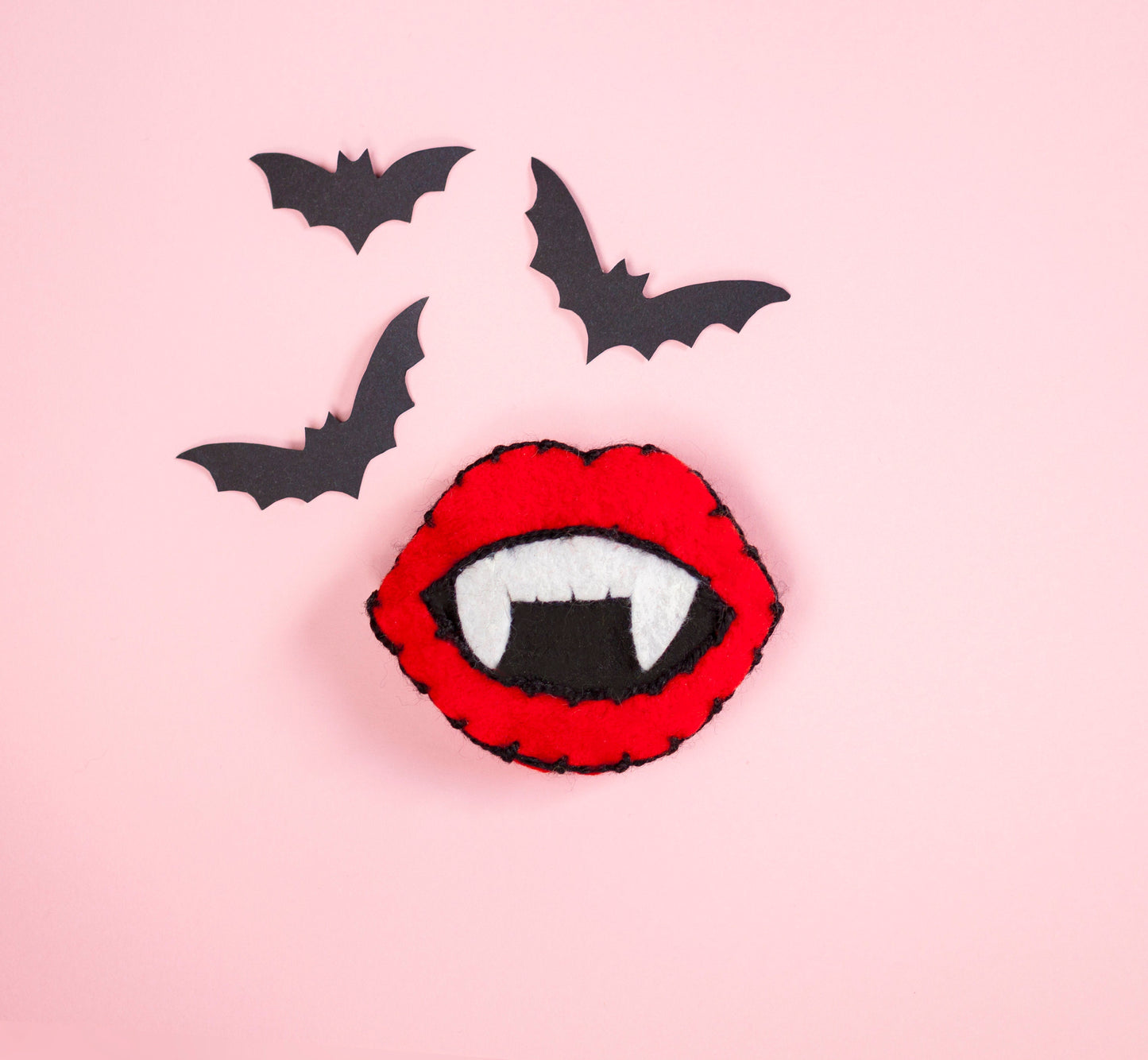 juguete para gatos con catnip, VAMP, juguete con catnip, vampiro