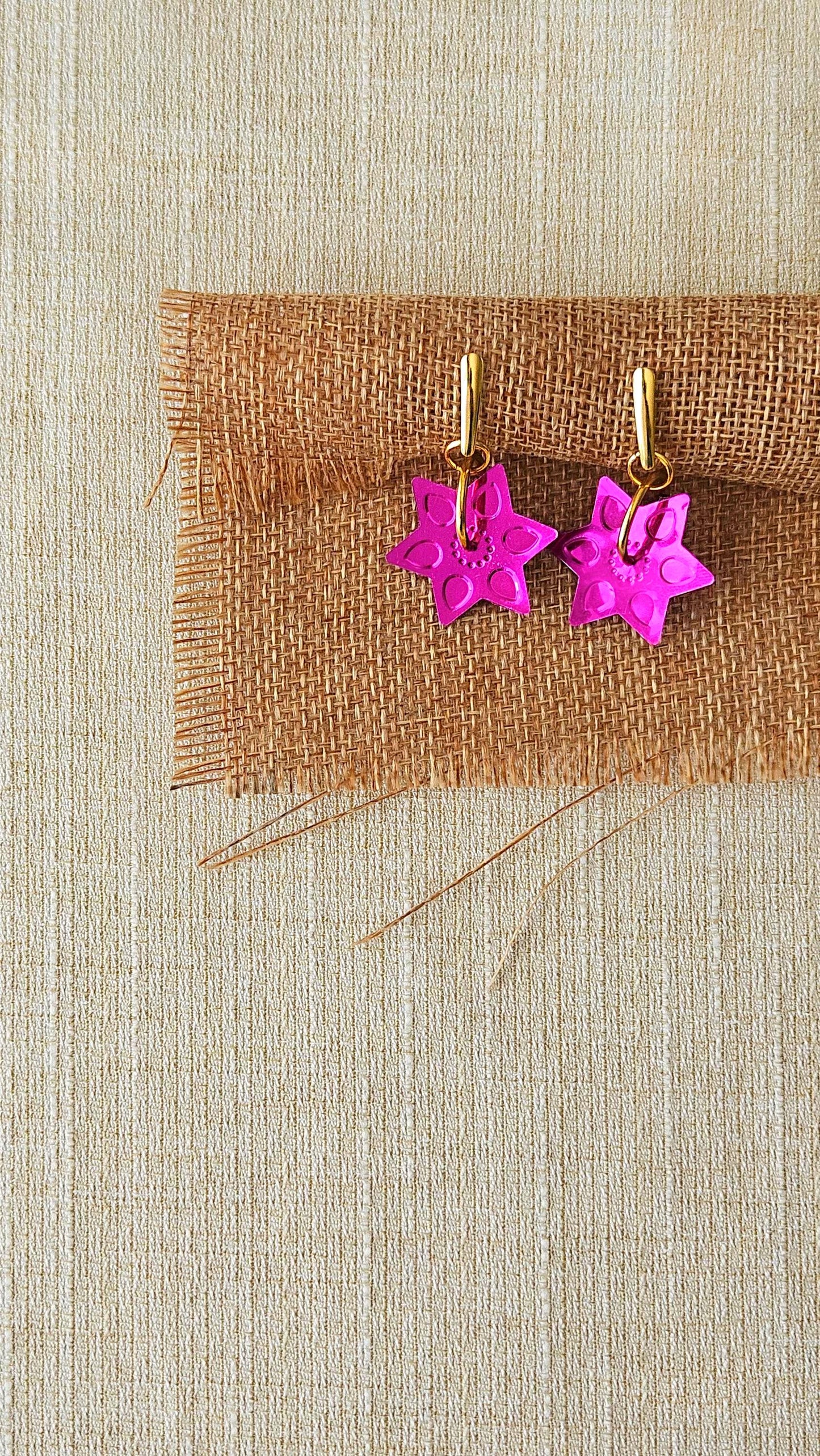 Pendientes CHISPA