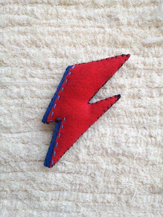 Juguete para gatos, BOWIE, relleno de catnip, catnip toy,